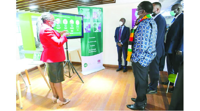 Zim, Kenya eliminate trade tariffs