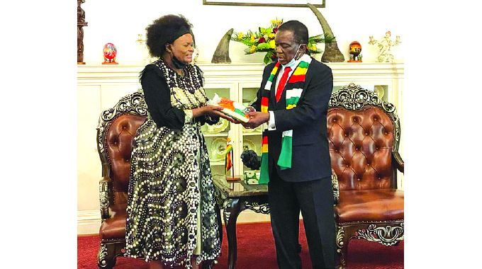 Let’s expand trade: Malawi envoy
