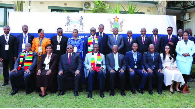 Infrastructure key to increased trade