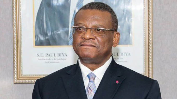 Cameroon hyped up to host CHAN