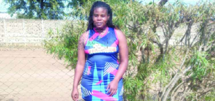 Netball league hits halfway mark