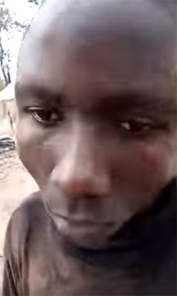 Prince Chirombo