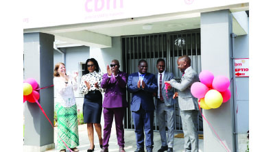 Private sector urged to include those living with disability