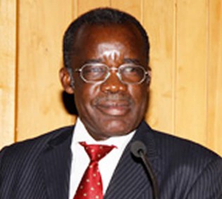 Prof Francis Gudyanga edit