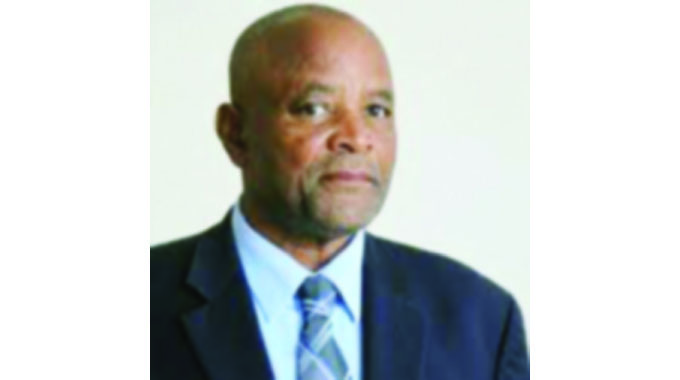 Top chemist Prof Mafoti dies