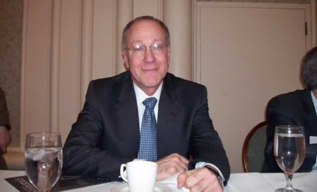 Professor Myerson