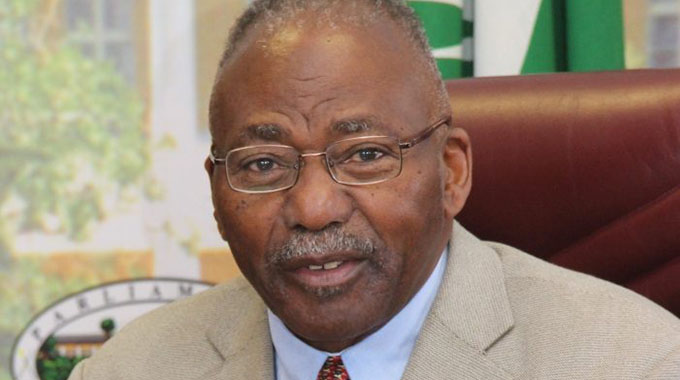 Namibian parly Speaker gives Govt thumbs-up