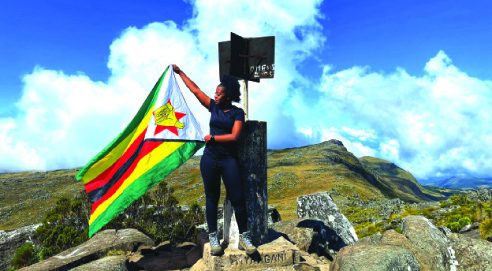 The dazzling Eastern Highlands