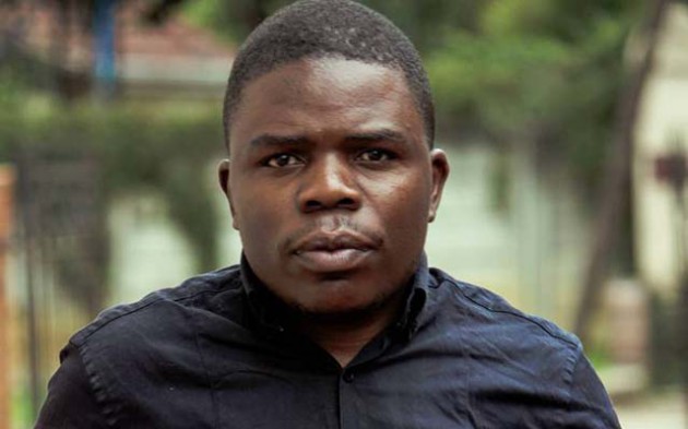 Prosper “Comic Pastor” Ngomashi