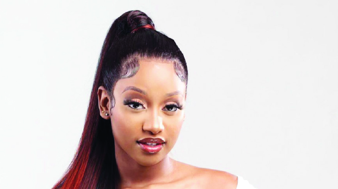 Meet Miss Universe Zim Top 12
