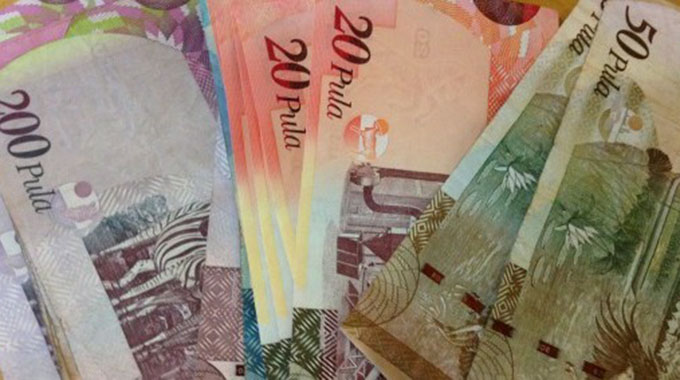 Woman extradited over 2m pula fraud