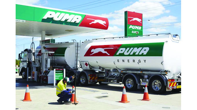 Zim mulls fuel levy cuts