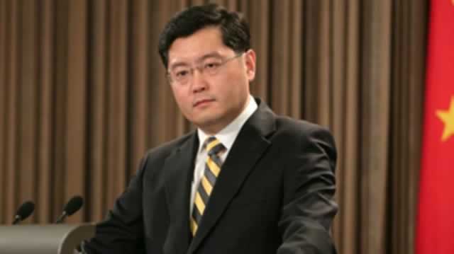 China strongly opposes US indictments over cyber snooping
