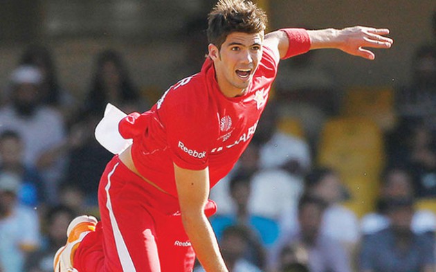Graeme Cremer