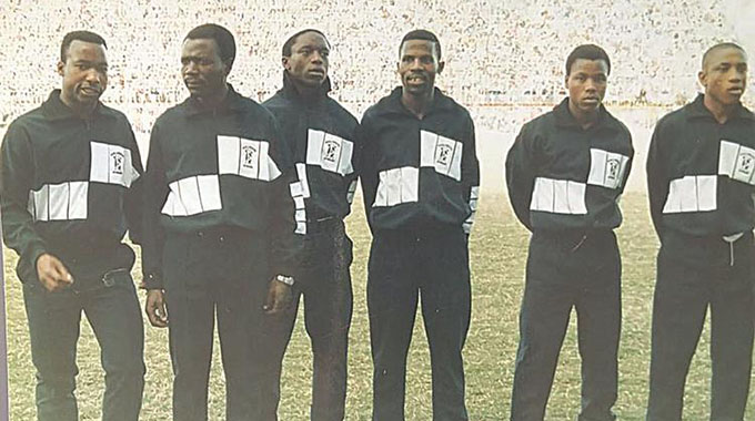 Don’t cry for them Bosso, maybe, some things are just meant to be