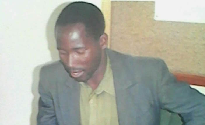 Mujibha Kawara orangarirwa