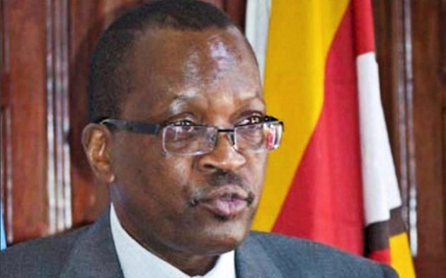 Dr Ndhlukula