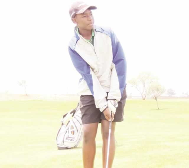 Rayhaan’s star shines