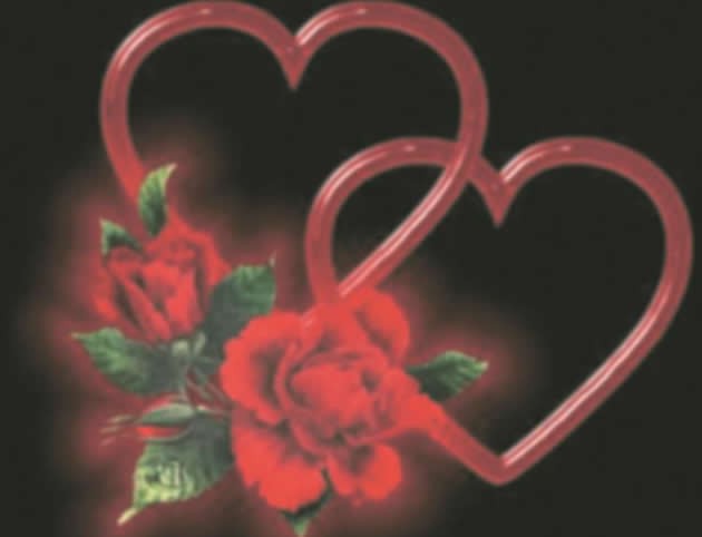 Love is a verb, it is expressed through action. Not simply the action of buying chocolate, flowers or taking someone out for a nice meal over candlelight one day of the year . . .