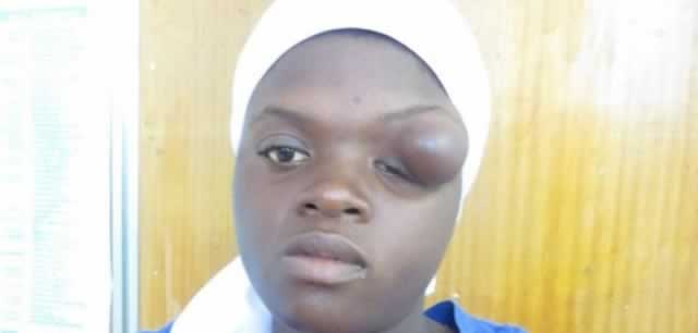 Batsirai Rejoice atambura