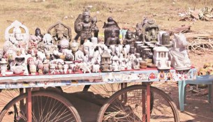 Crafters developing cheap duplicable artefacts are unlikely to go away immediately or anytime soon, thus jeopardising creativity