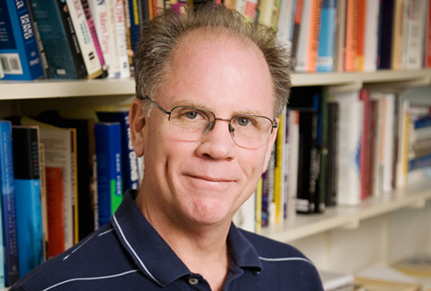 Robert McChesney