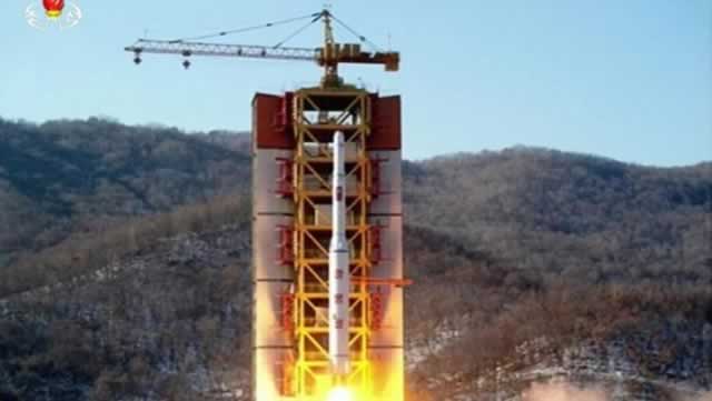 UNSC to meet over N. Korea rocket launch