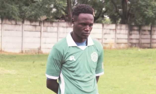 Rodreck Mutuma