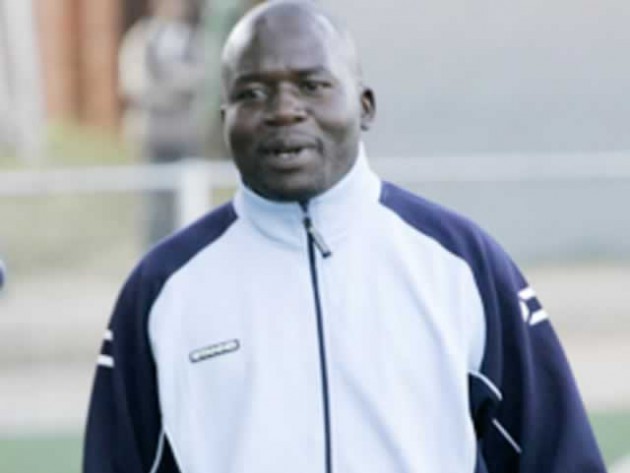 Rodwell Dhlakama