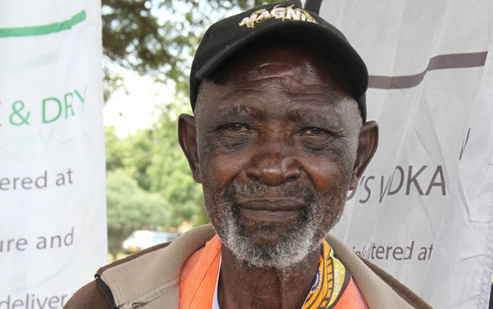 ‘Tsigirai mutambo wegorofu’
