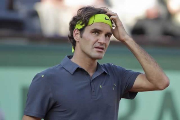 Roger Federer