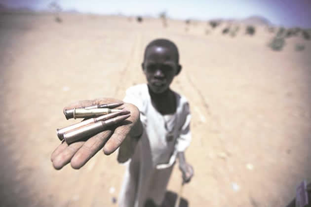 Sudan and African Union: Why the roadmap?