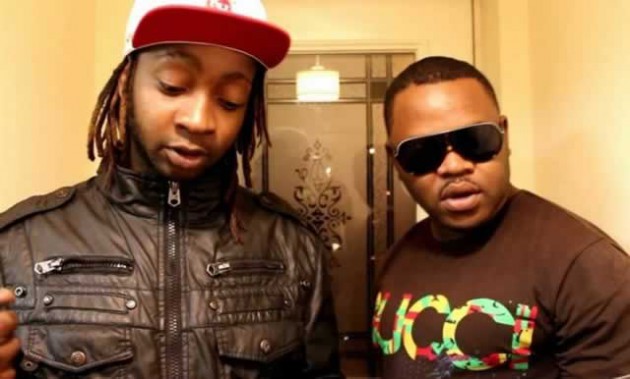 Roki and Ex-Q