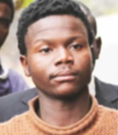 Romeo Musemburi