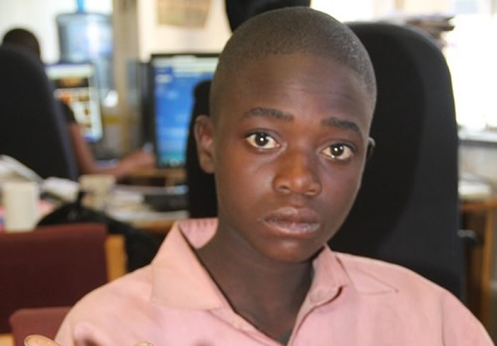 Kana baba ‘vafadzwa’ nemukadzi mudiki …Vanorikita mwana newaya nemupinyi…Vomusiya achinogara mumigwagwa