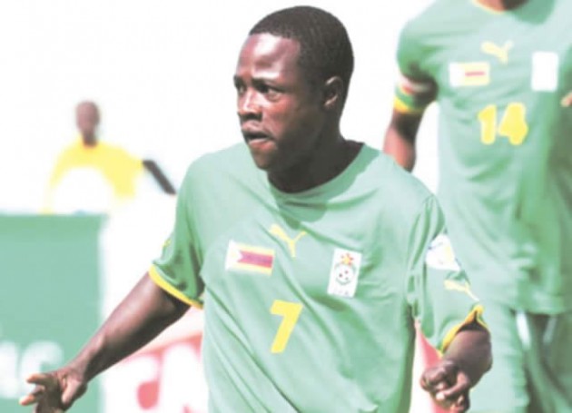 Ronald Chitiyo