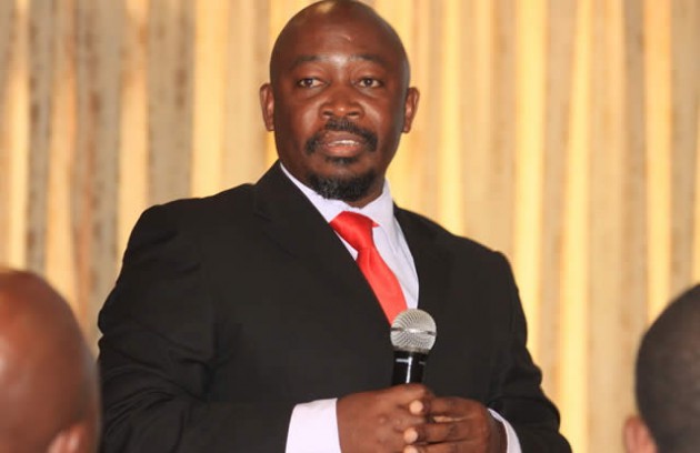 Mr Madzivanyika
