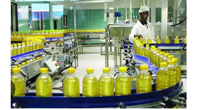Zim needs to ramp up manufacturing: AfCFTA
