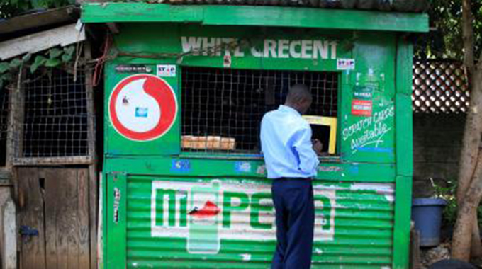 ‘Super platforms’ cripple African digital businesses