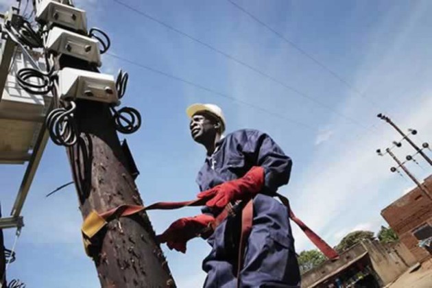 Cabinet has approved $77 million REA rural electrification project scheduled for completion by 2017