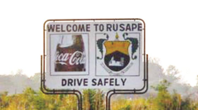 Rusape eyes municipal status