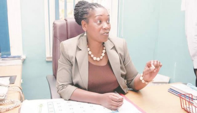 Henrietta Rushwaya