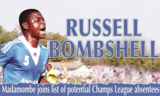 RUSSELL
