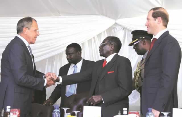 Zimbabwe’s silent economic miracle