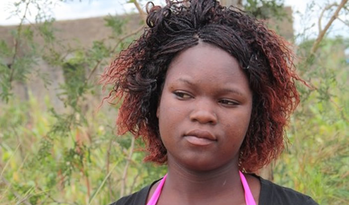 ‘Ndakabvutirwa murume nezvidhoma’