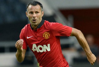 Ryan Giggs