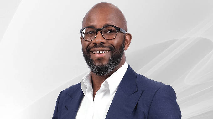 Mupita named MTN Group chief executive