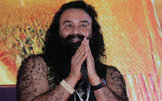 Ram Rahim Singh
