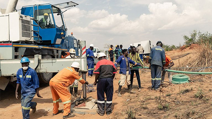 One more body recovered at mine