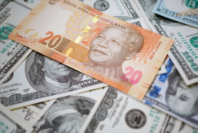 Chipinge introduces forex paying system